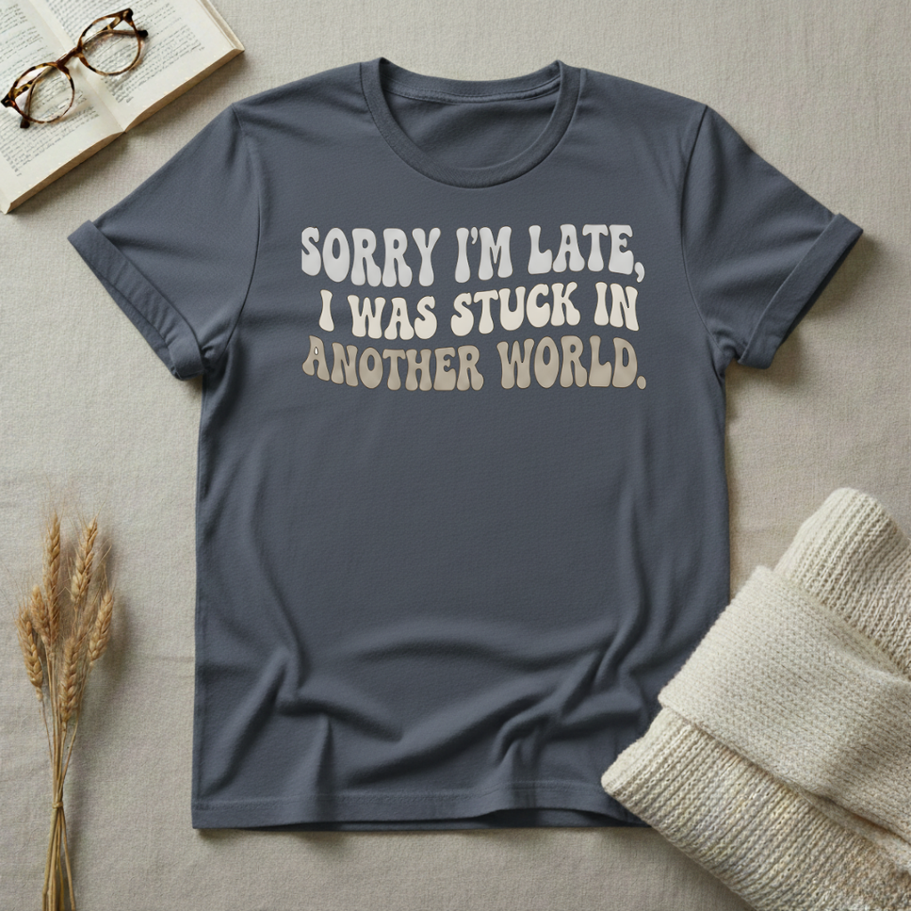 Chapter 56 T-Shirt
