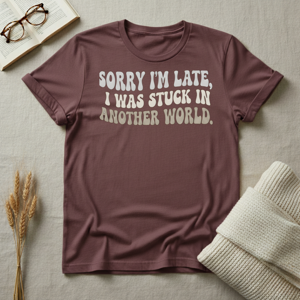 Chapter 56 T-Shirt