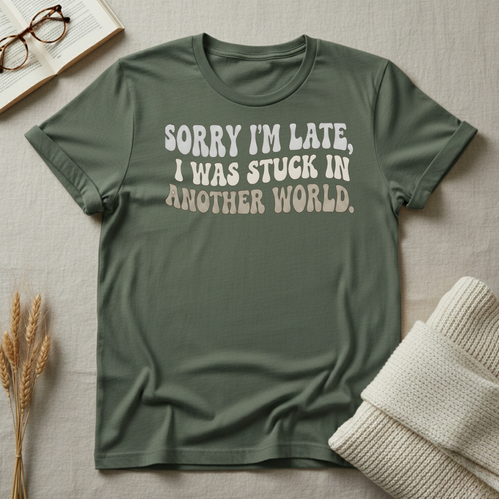 Chapter 56 T-Shirt