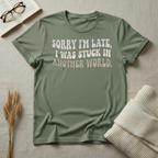 Chapter 56 T-Shirt