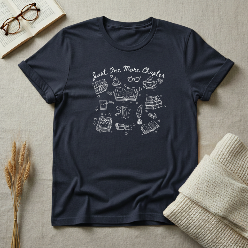 Chapter 68 T-Shirt