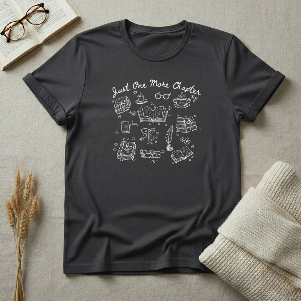 Chapter 68 T-Shirt