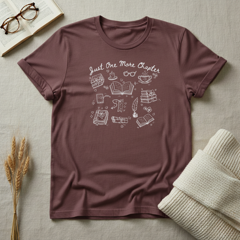 Chapter 68 T-Shirt