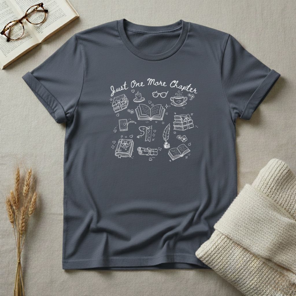 Chapter 68 T-Shirt