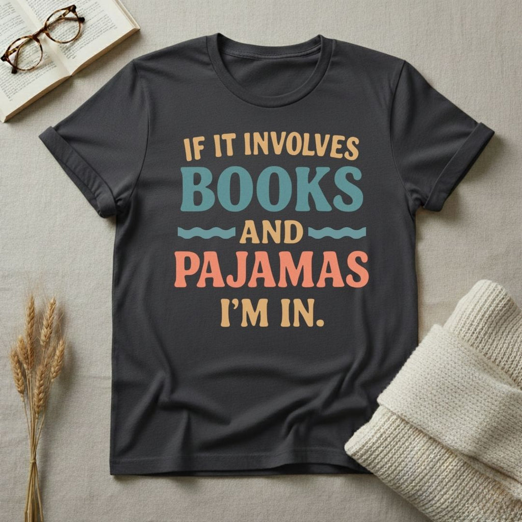 Chapter 77 T-Shirt