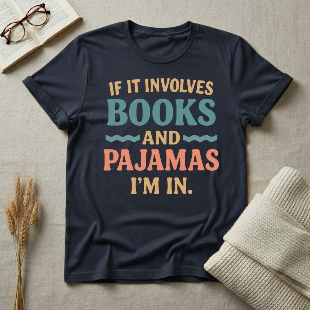 Chapter 77 T-Shirt
