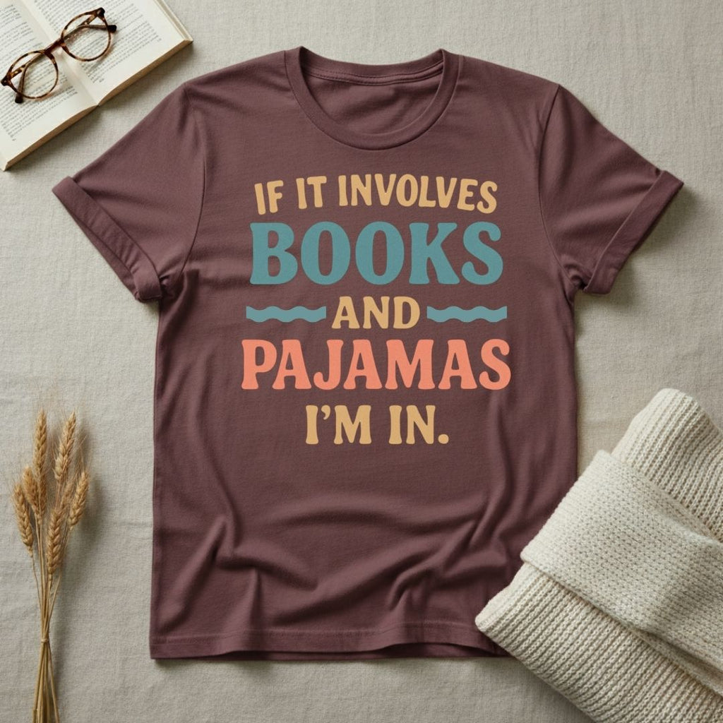 Chapter 77 T-Shirt