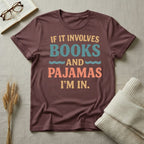 Chapter 77 T-Shirt
