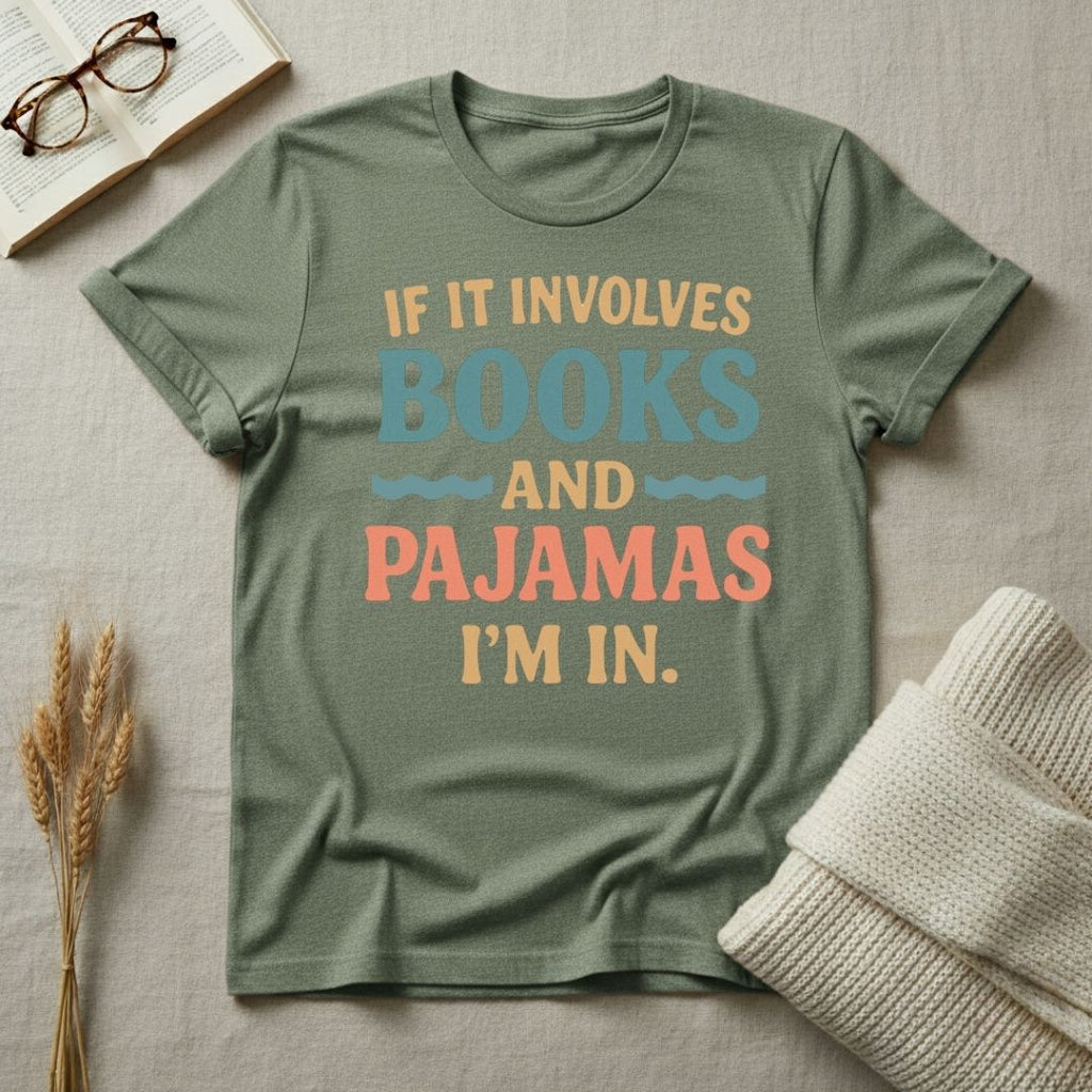 Chapter 77 T-Shirt