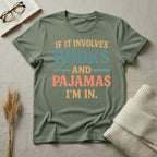 Chapter 77 T-Shirt