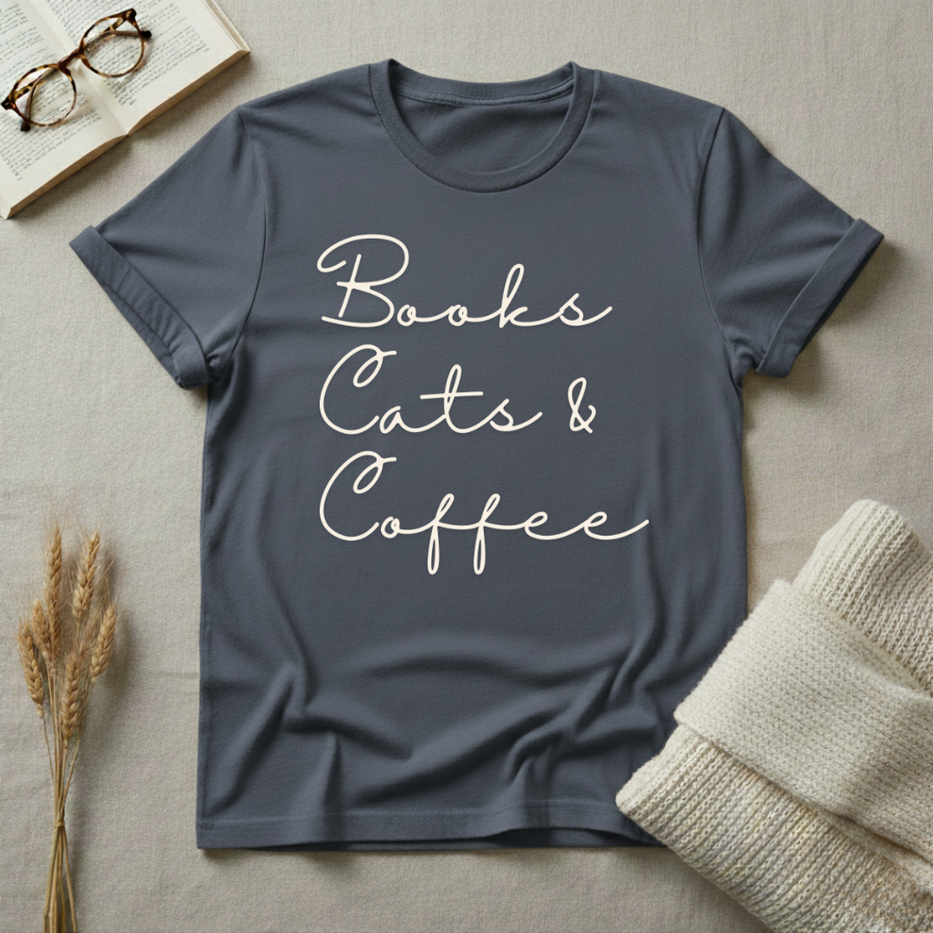 Chapter 84 T-Shirt