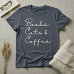 Chapter 84 T-Shirt