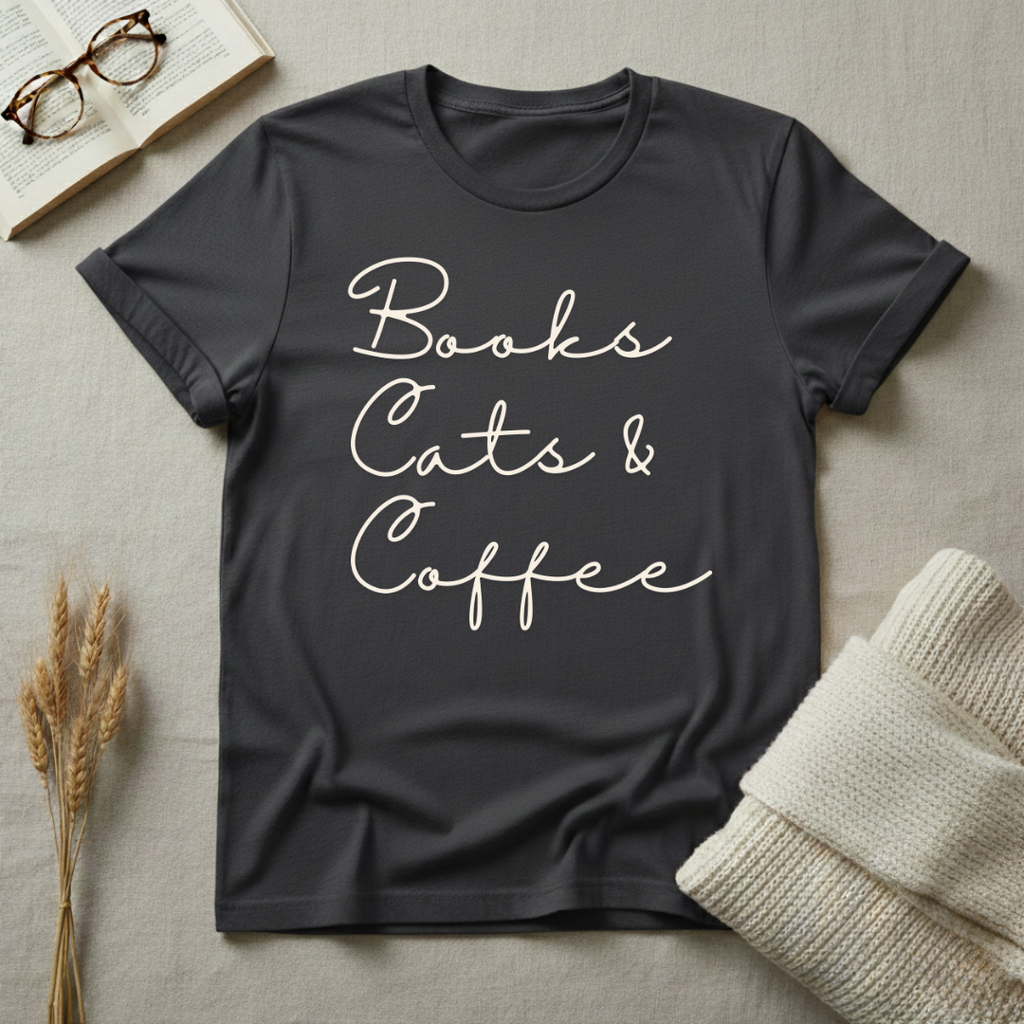 Chapter 84 T-Shirt