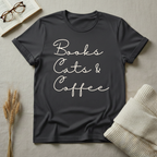 Chapter 84 T-Shirt