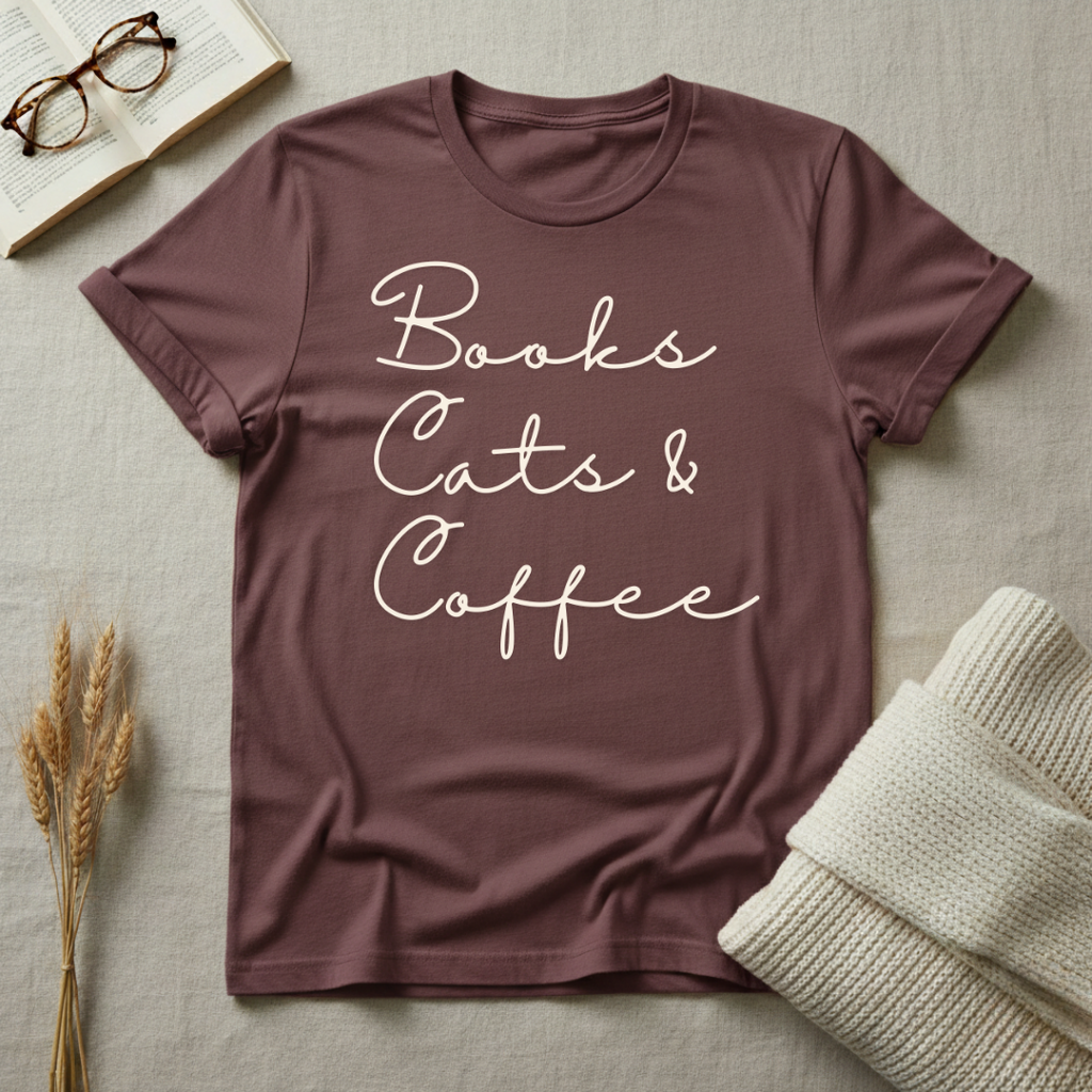 Chapter 84 T-Shirt