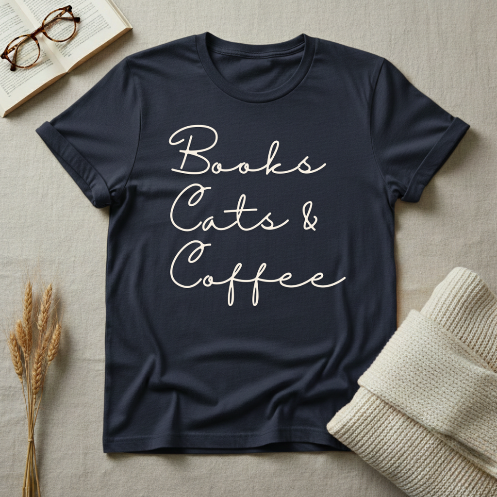 Chapter 84 T-Shirt