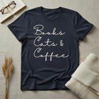 Chapter 84 T-Shirt
