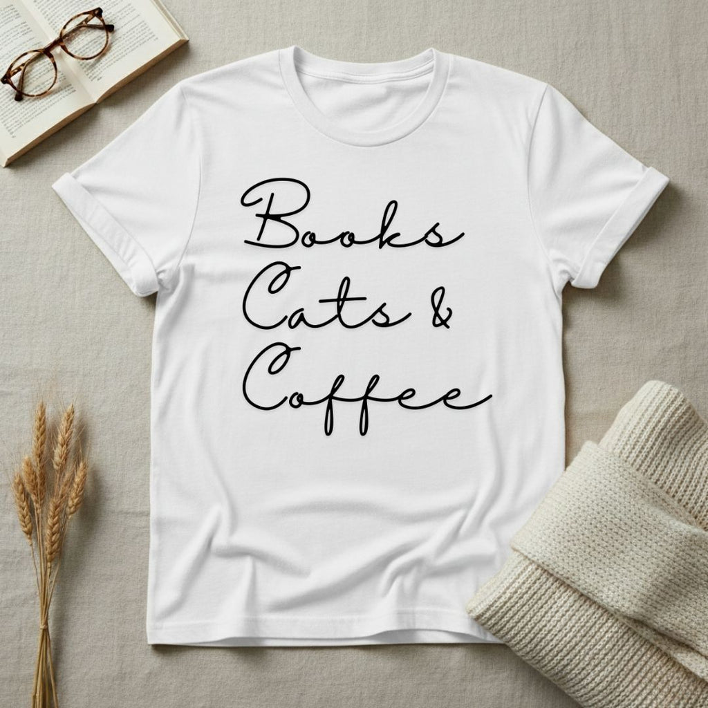 Chapter 84 T-Shirt