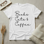 Chapter 84 T-Shirt