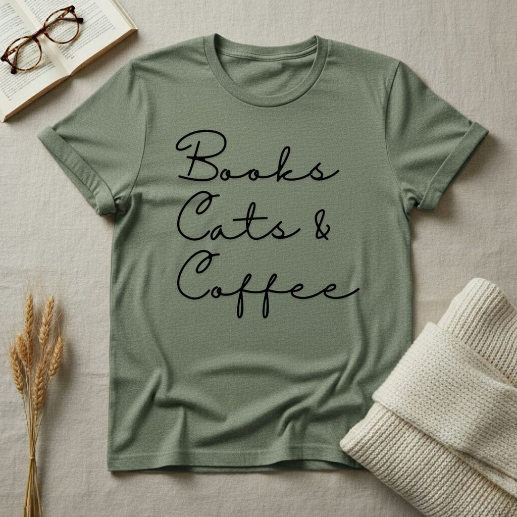 Chapter 84 T-Shirt