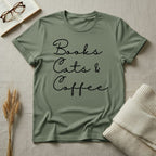 Chapter 84 T-Shirt