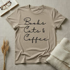 Chapter 84 T-Shirt