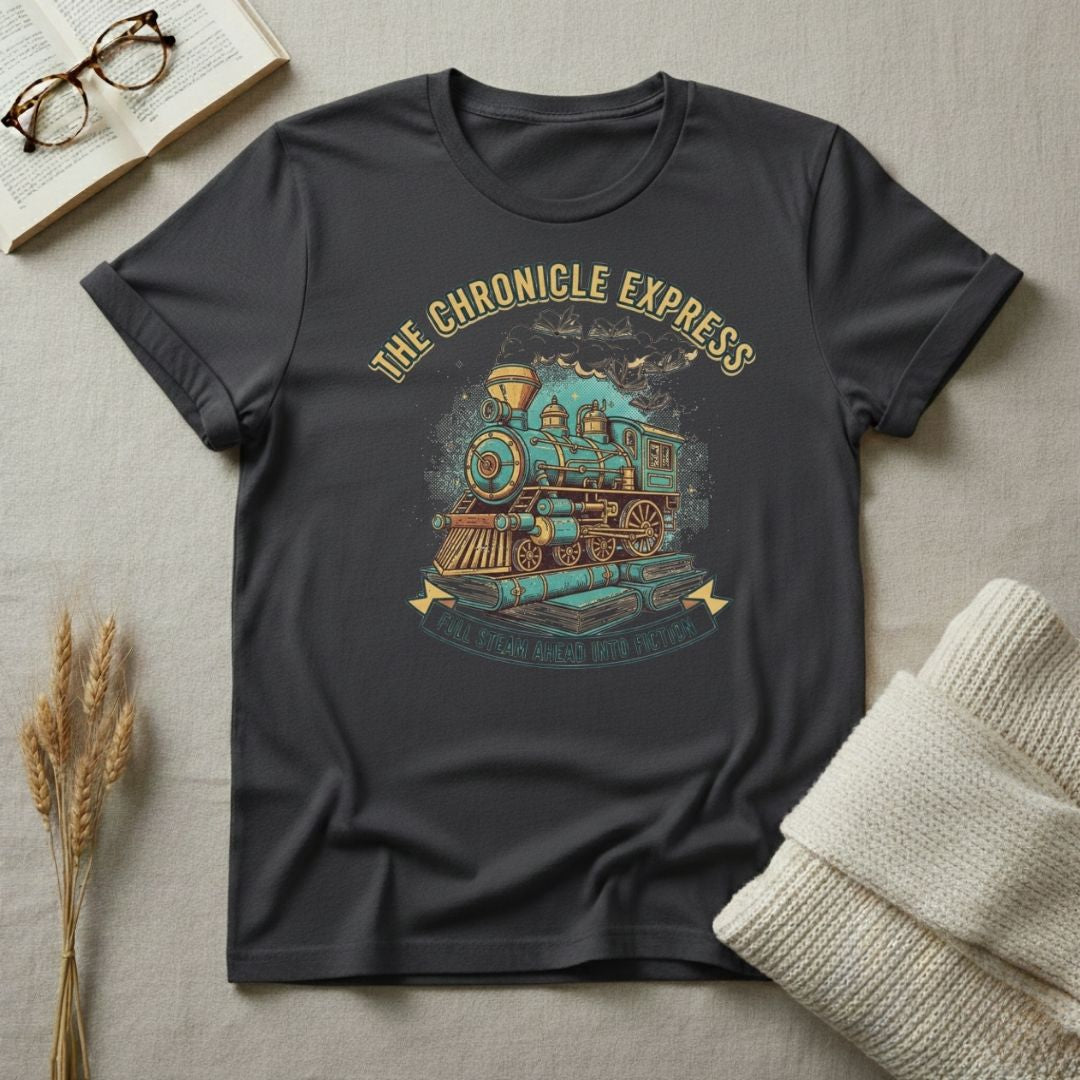 Chapter 85 T-Shirt