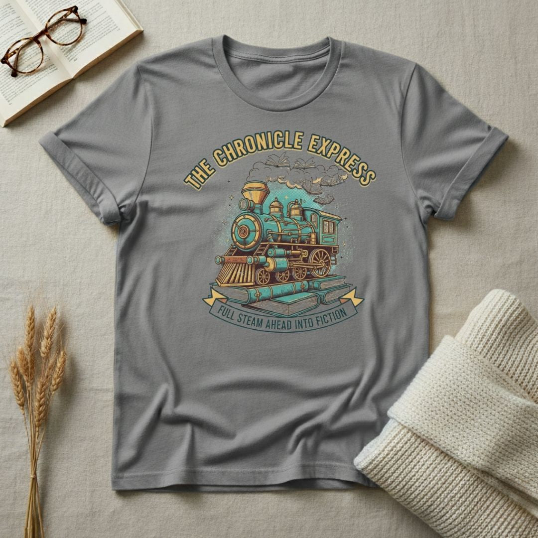 Chapter 85 T-Shirt