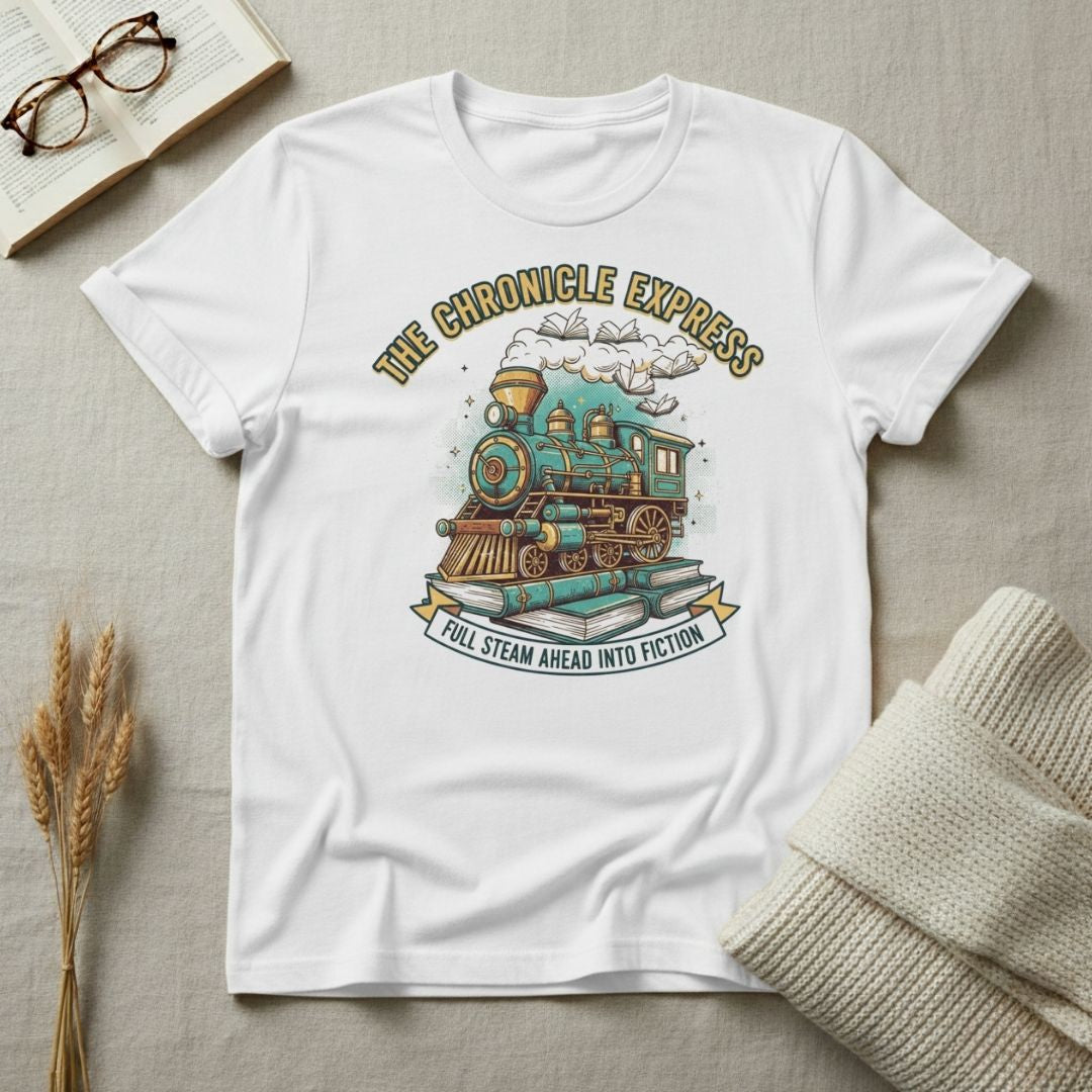 Chapter 85 T-Shirt