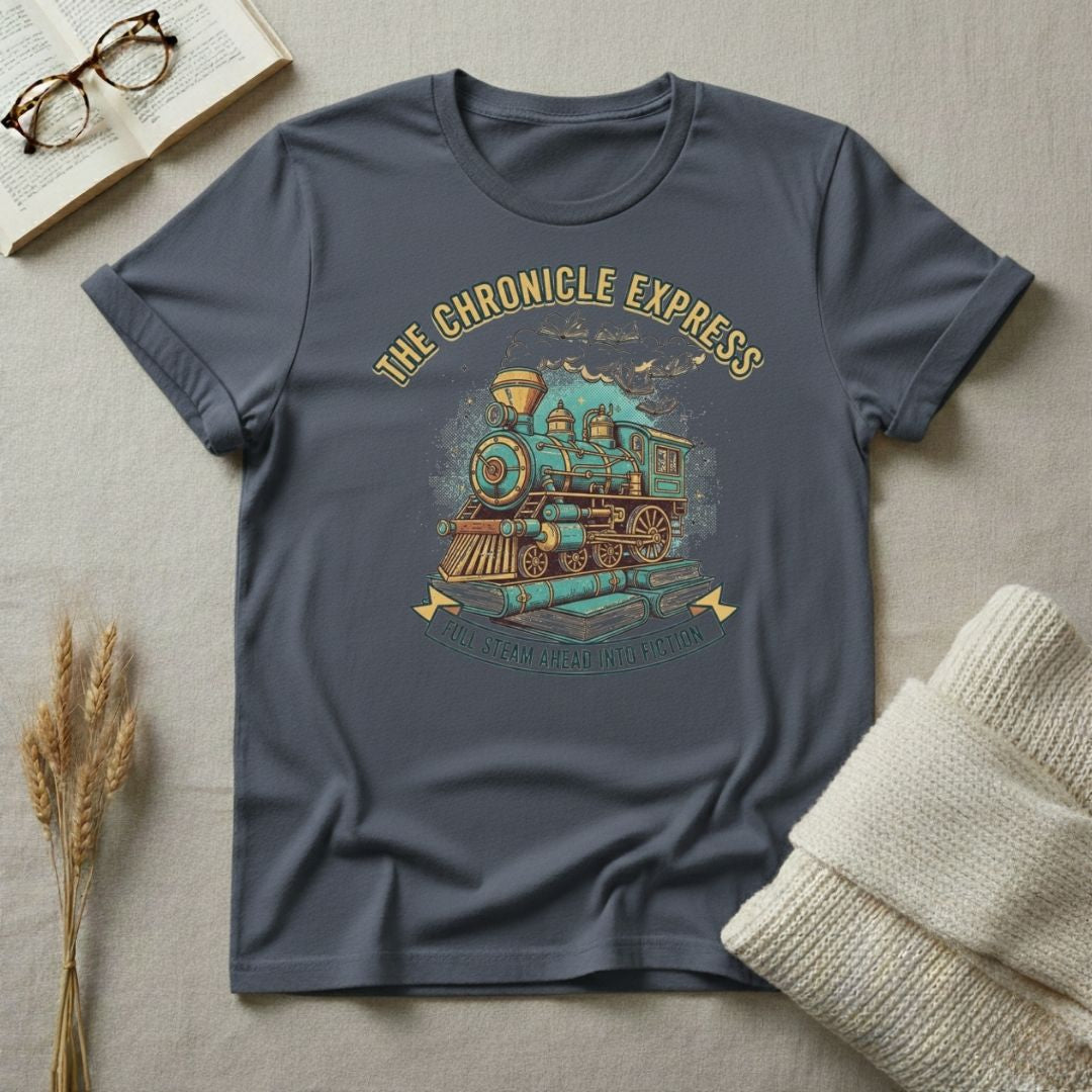 Chapter 85 T-Shirt