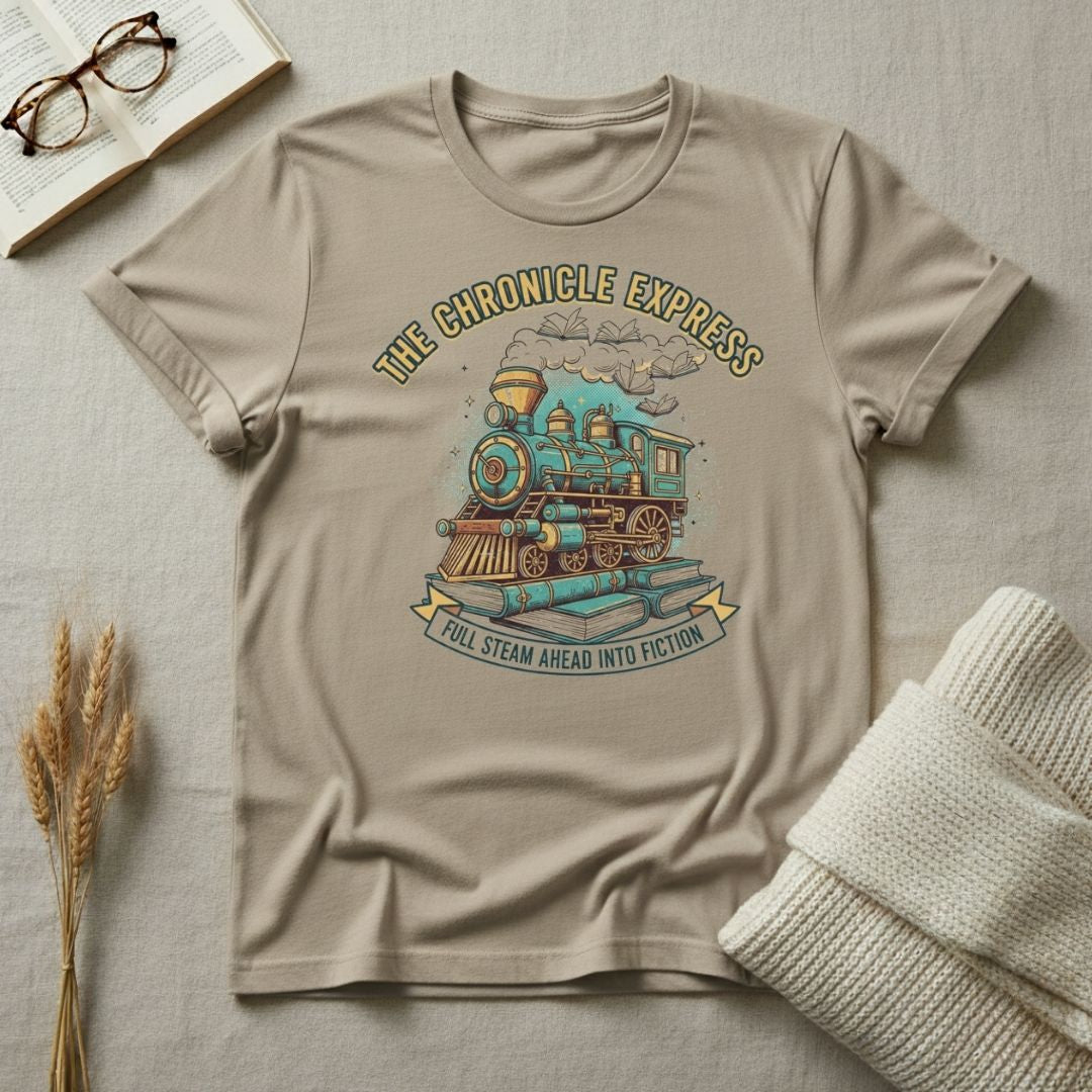 Chapter 85 T-Shirt