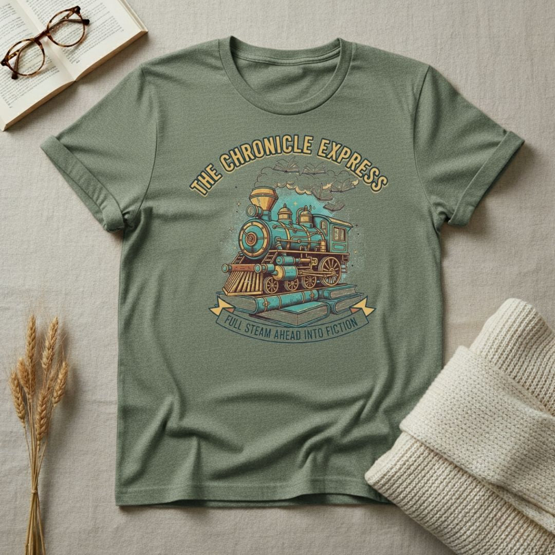 Chapter 85 T-Shirt