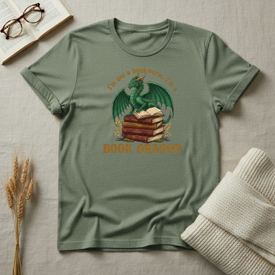 Chapter 86 T-Shirt