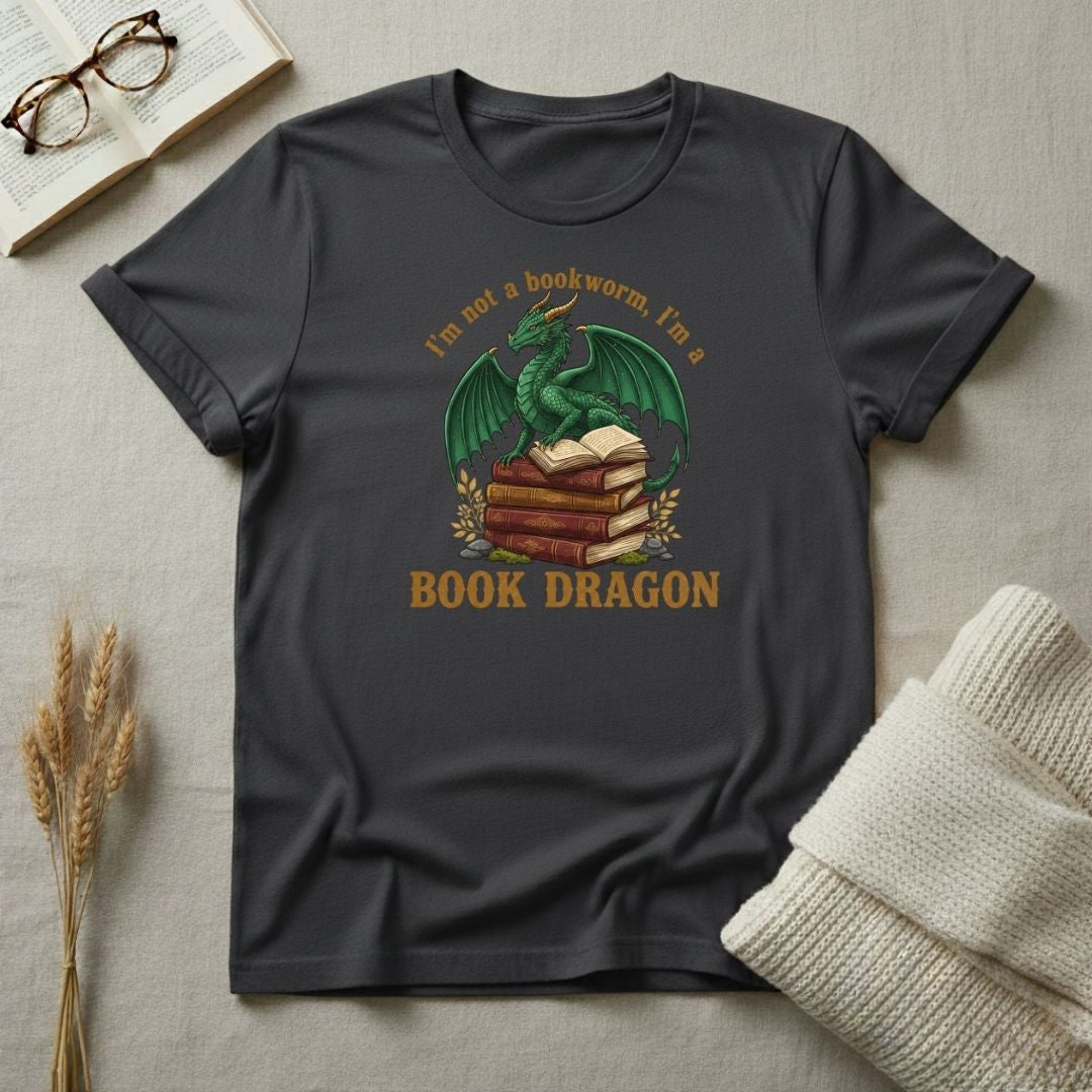 Chapter 86 T-Shirt