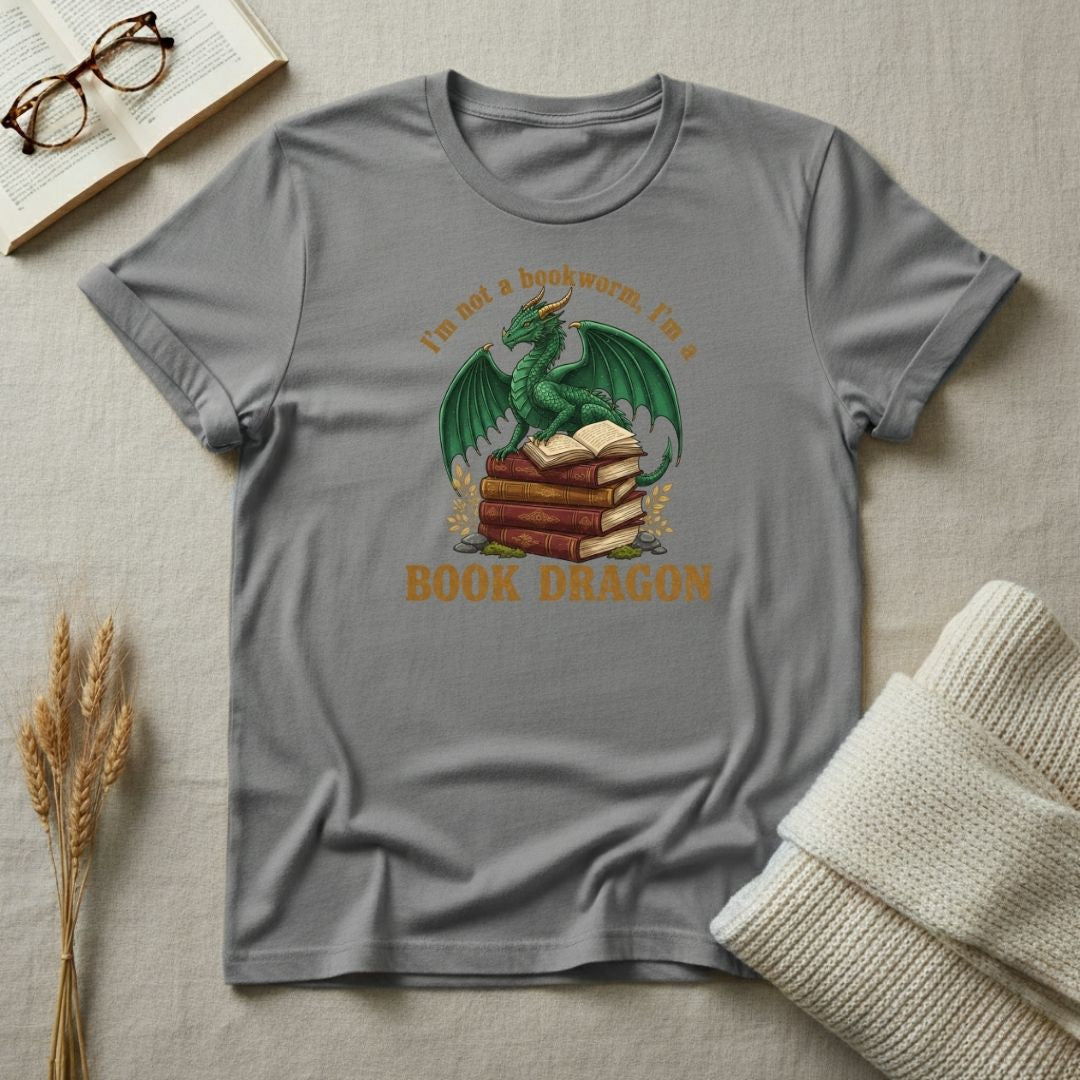 Chapter 86 T-Shirt