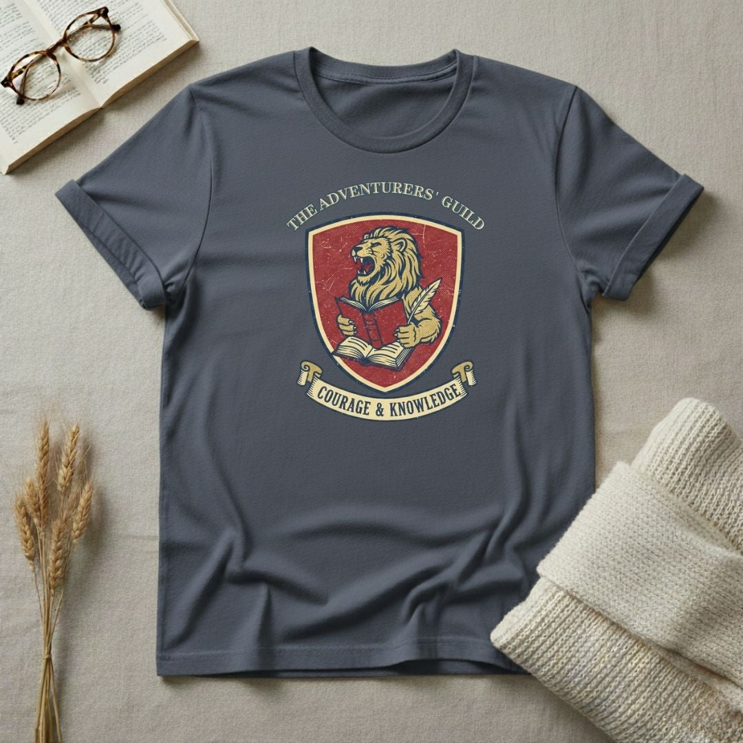 Chapter 87 T-Shirt