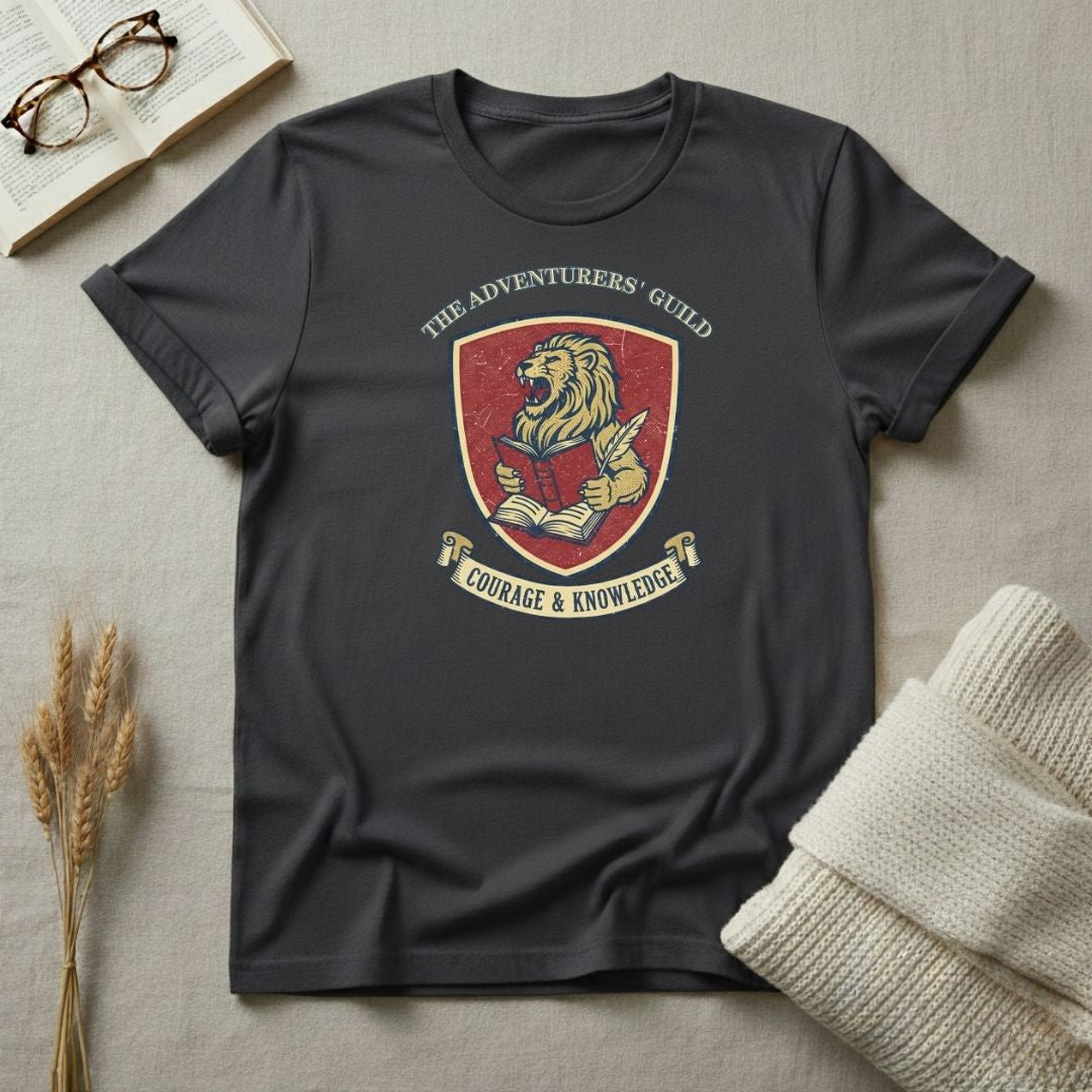 Chapter 87 T-Shirt