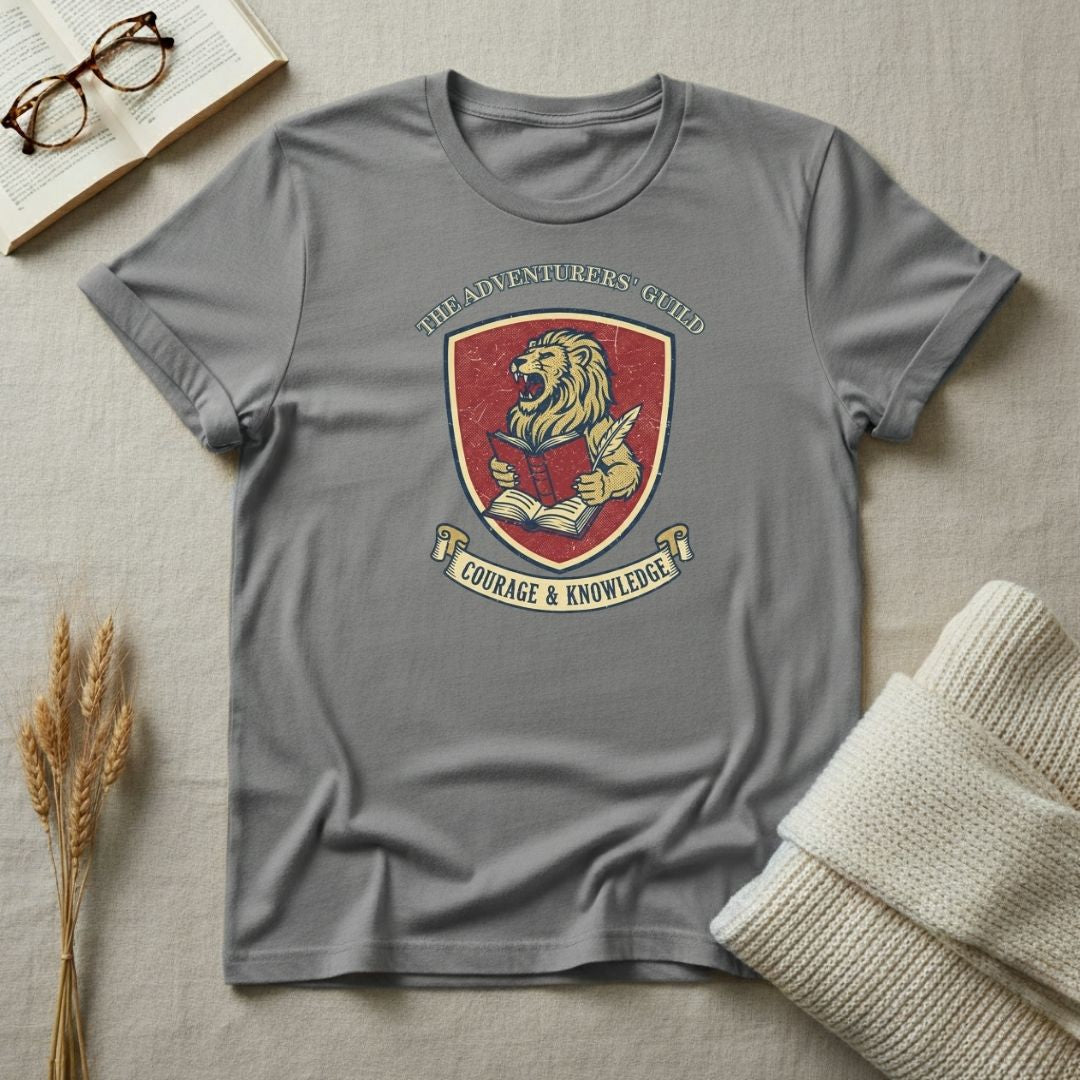 Chapter 87 T-Shirt