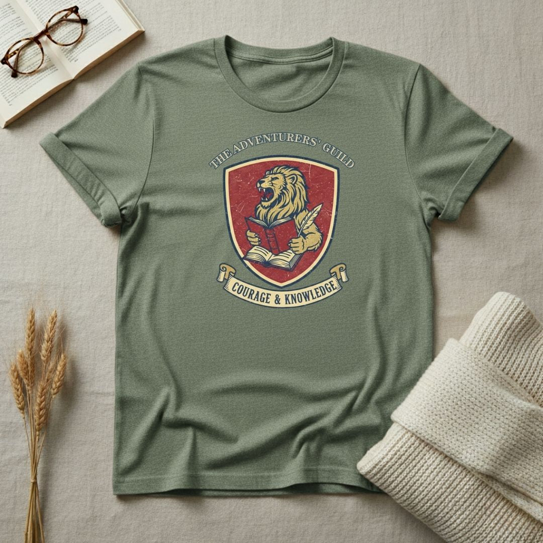 Chapter 87 T-Shirt