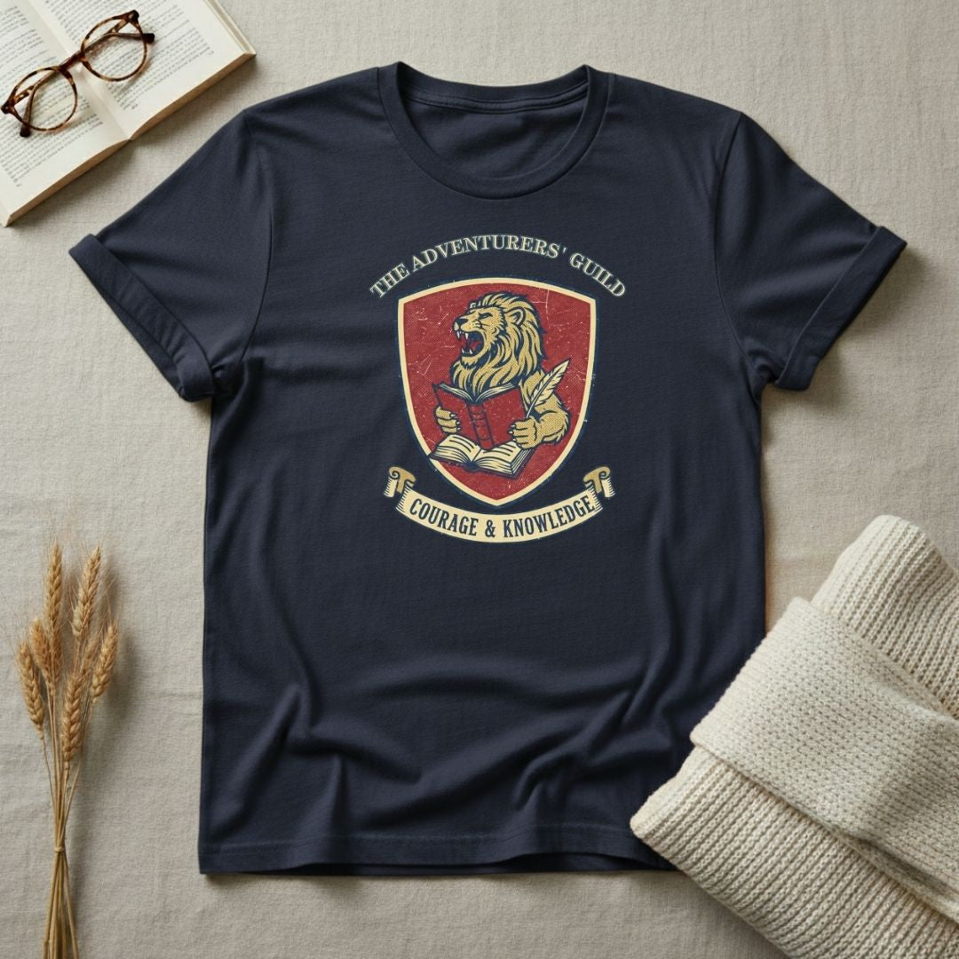 Chapter 87 T-Shirt