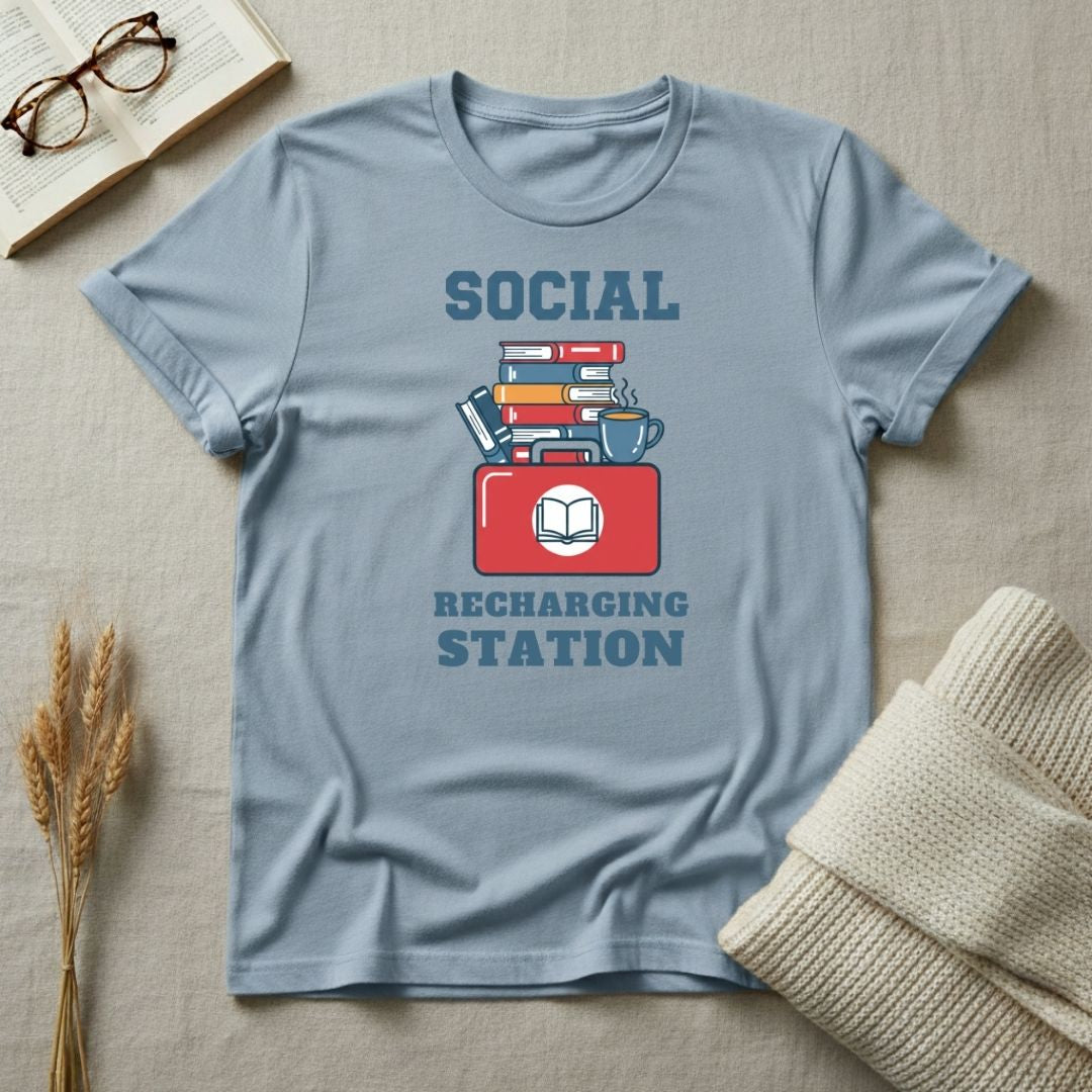 Chapter 88 T-Shirt