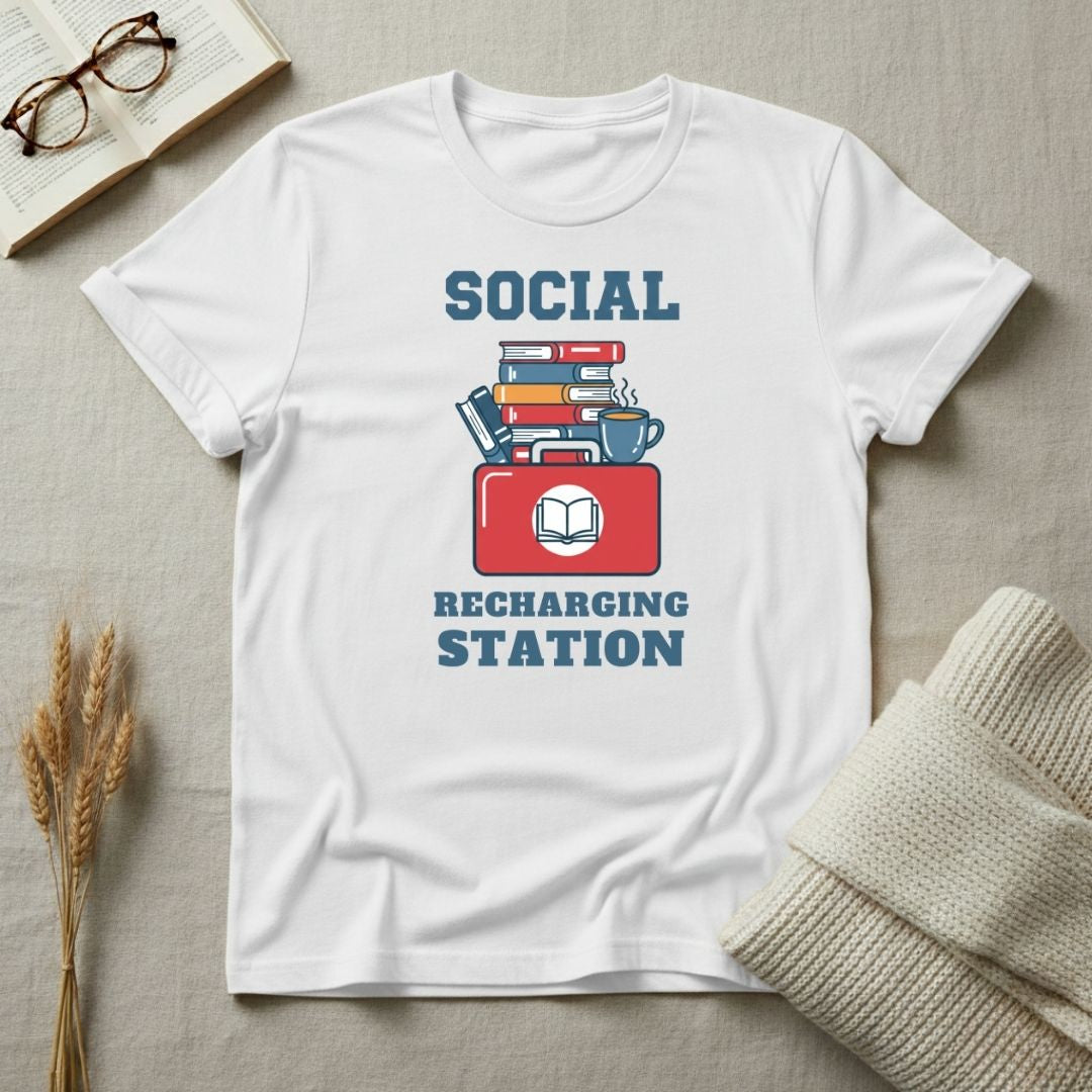 Chapter 88 T-Shirt
