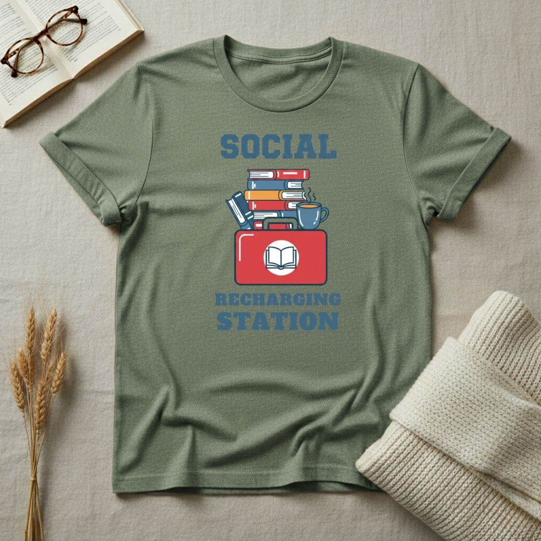 Chapter 88 T-Shirt