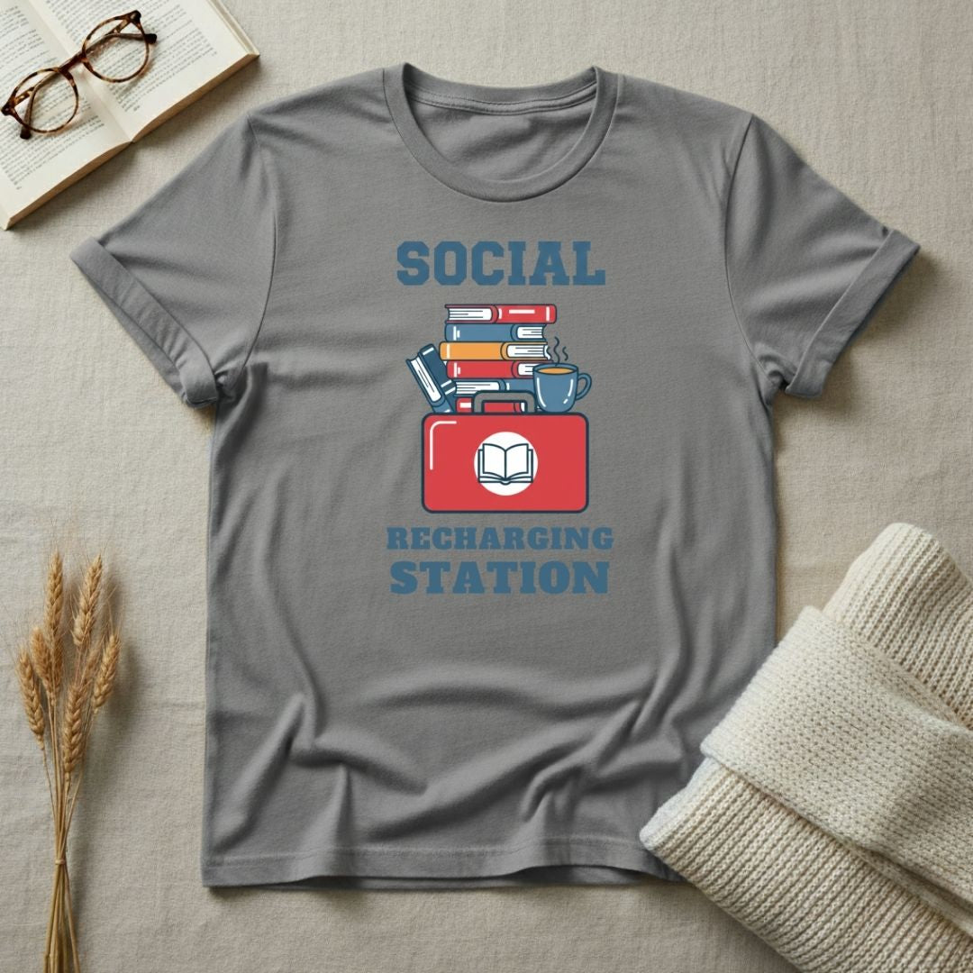 Chapter 88 T-Shirt