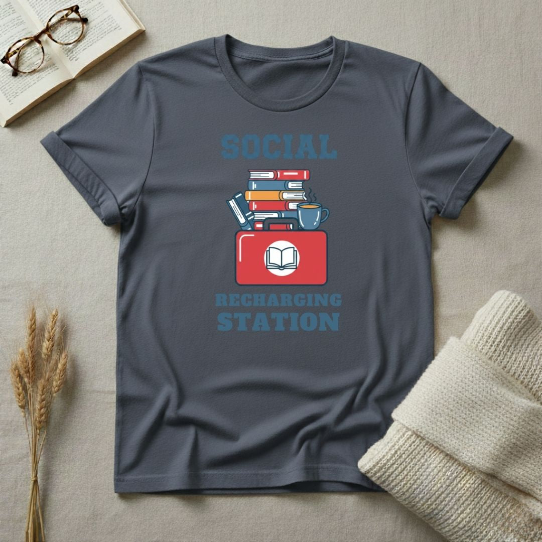 Chapter 88 T-Shirt