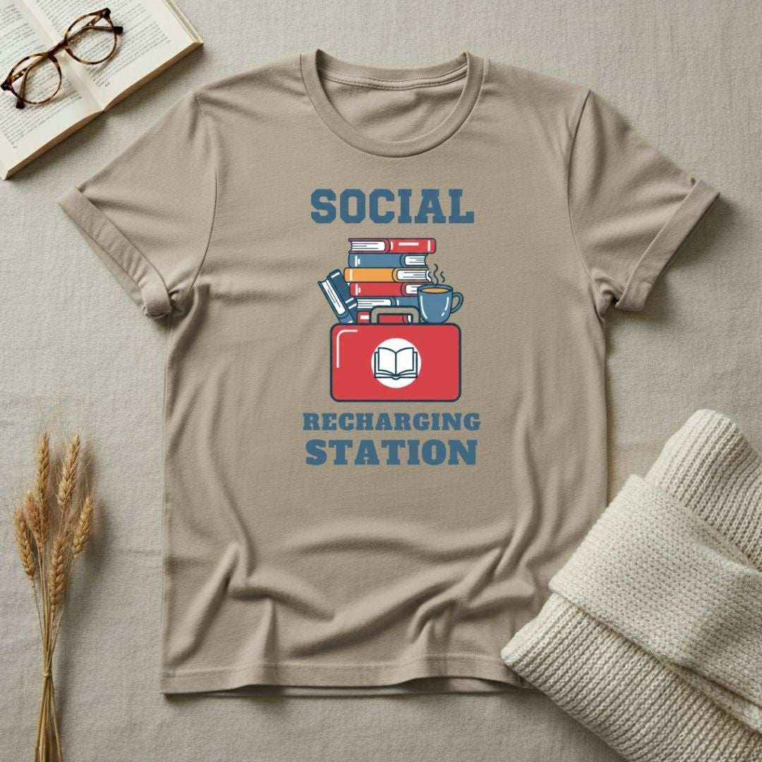 Chapter 88 T-Shirt
