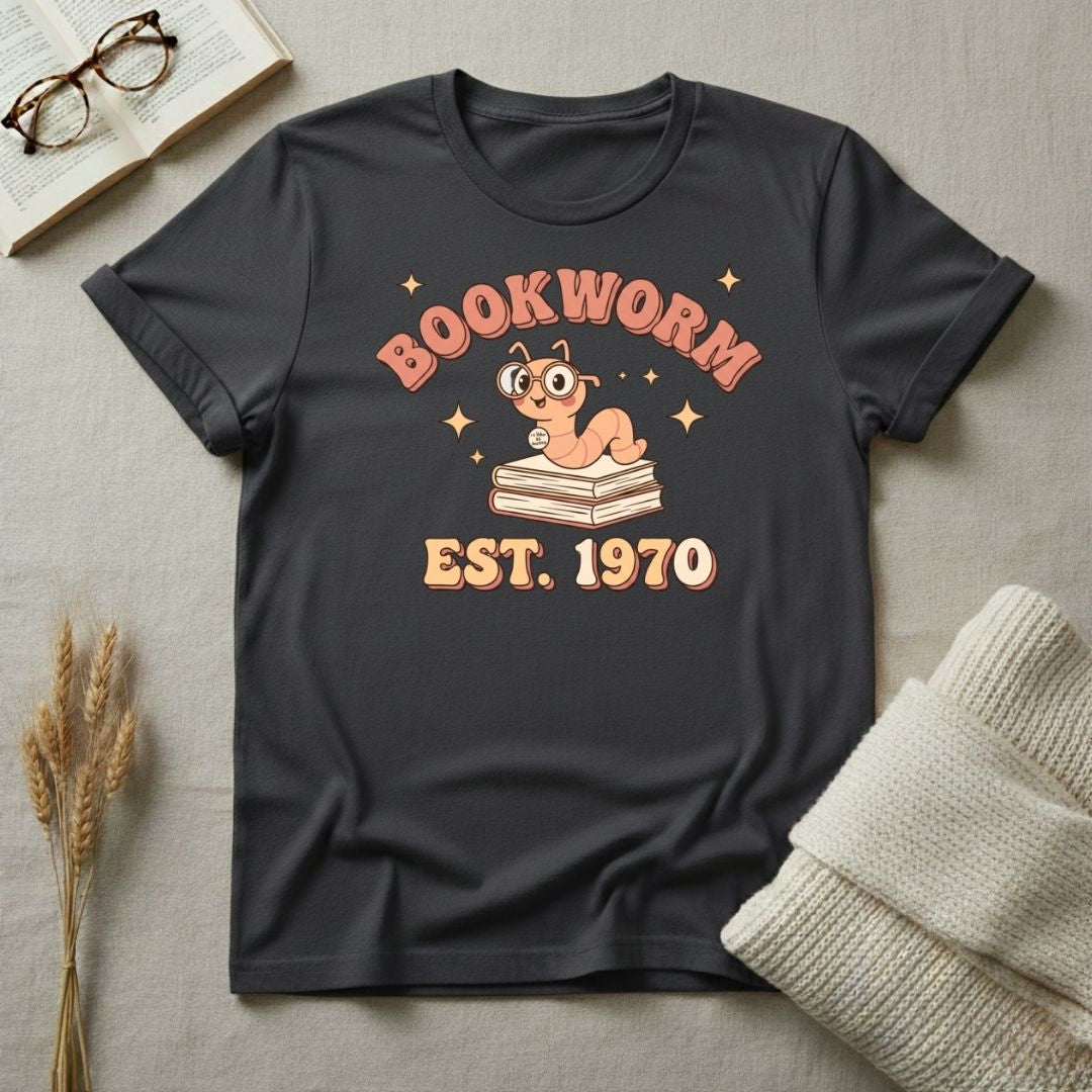 Chapter 89 T-Shirt