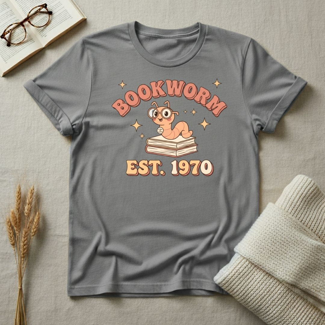Chapter 89 T-Shirt