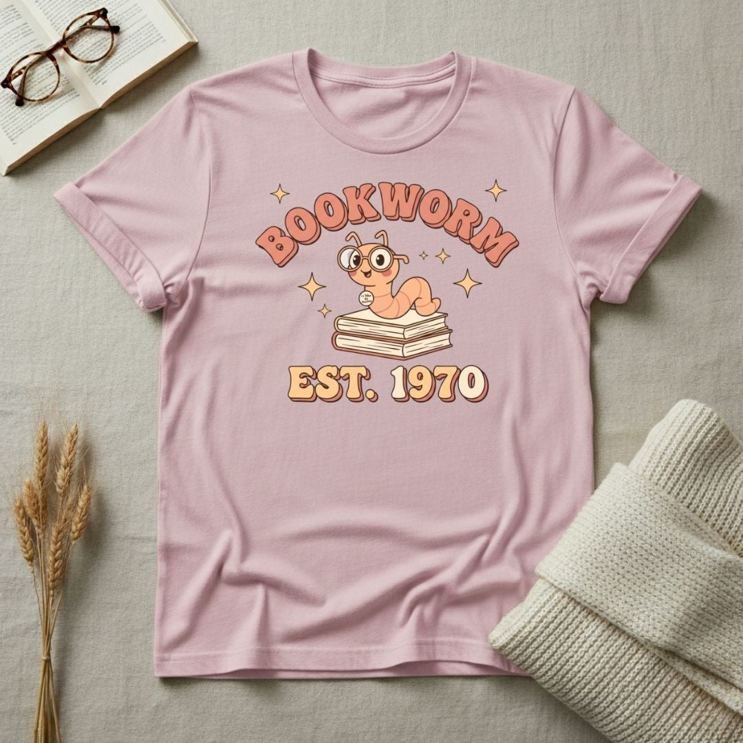 Chapter 89 T-Shirt