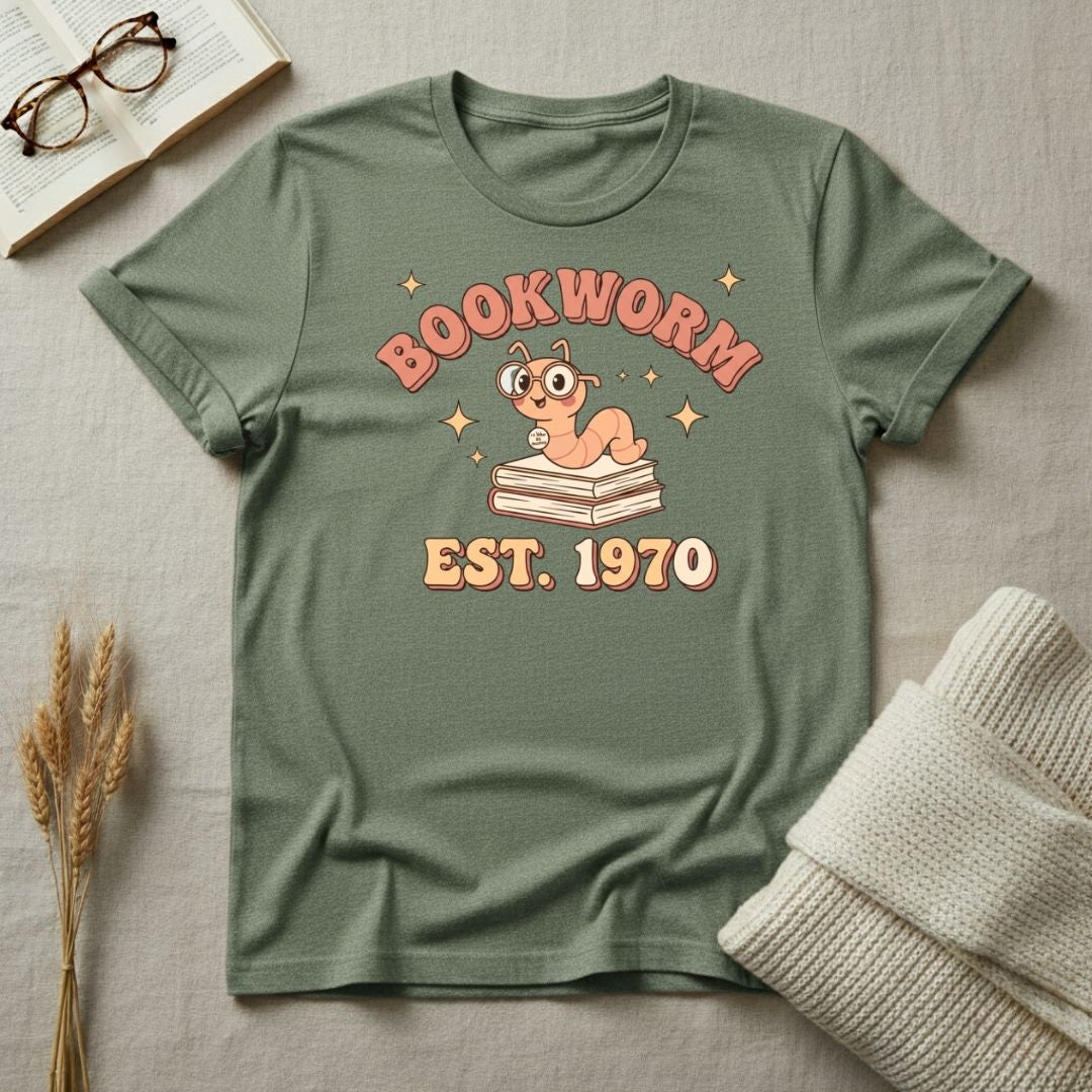 Chapter 89 T-Shirt